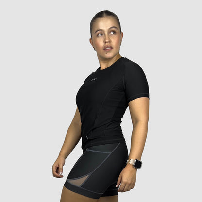 Blusa Deportiva T0201D