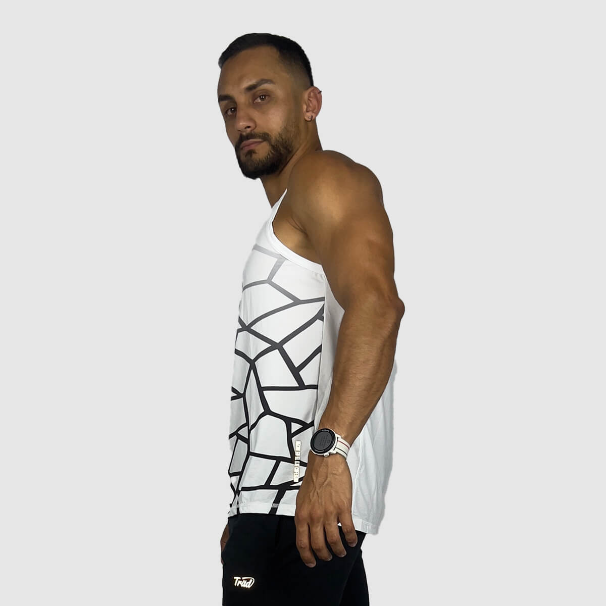 Camiseta Sisa Deportiva T0202D