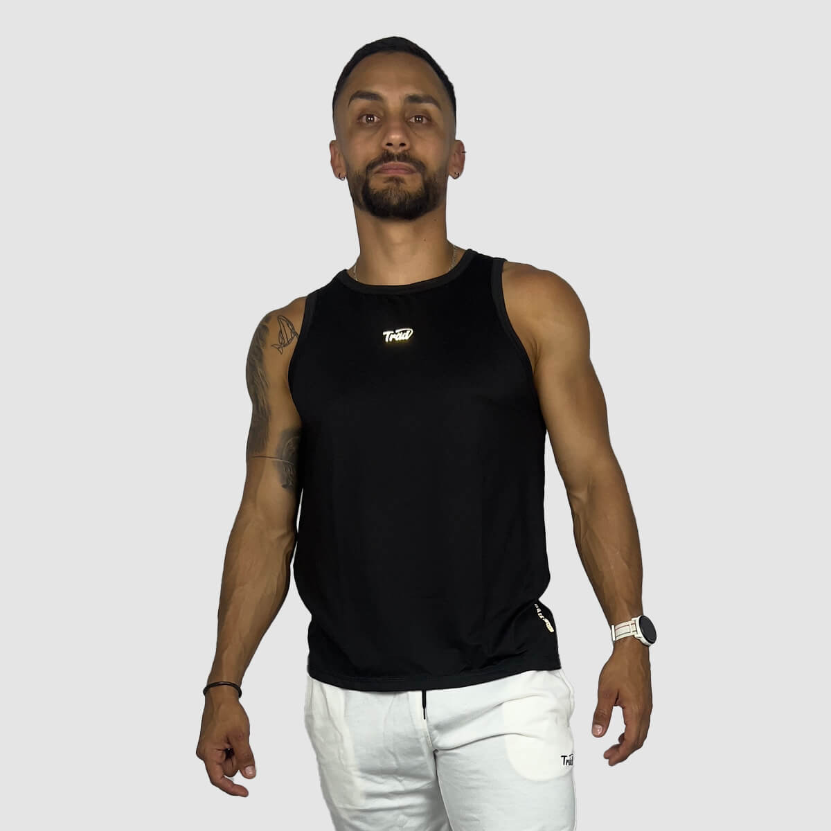 Camiseta Sisa Deportiva T0202D