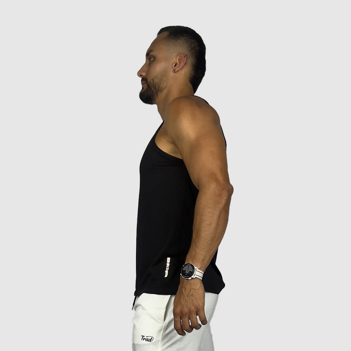Camiseta Sisa Deportiva T0202D