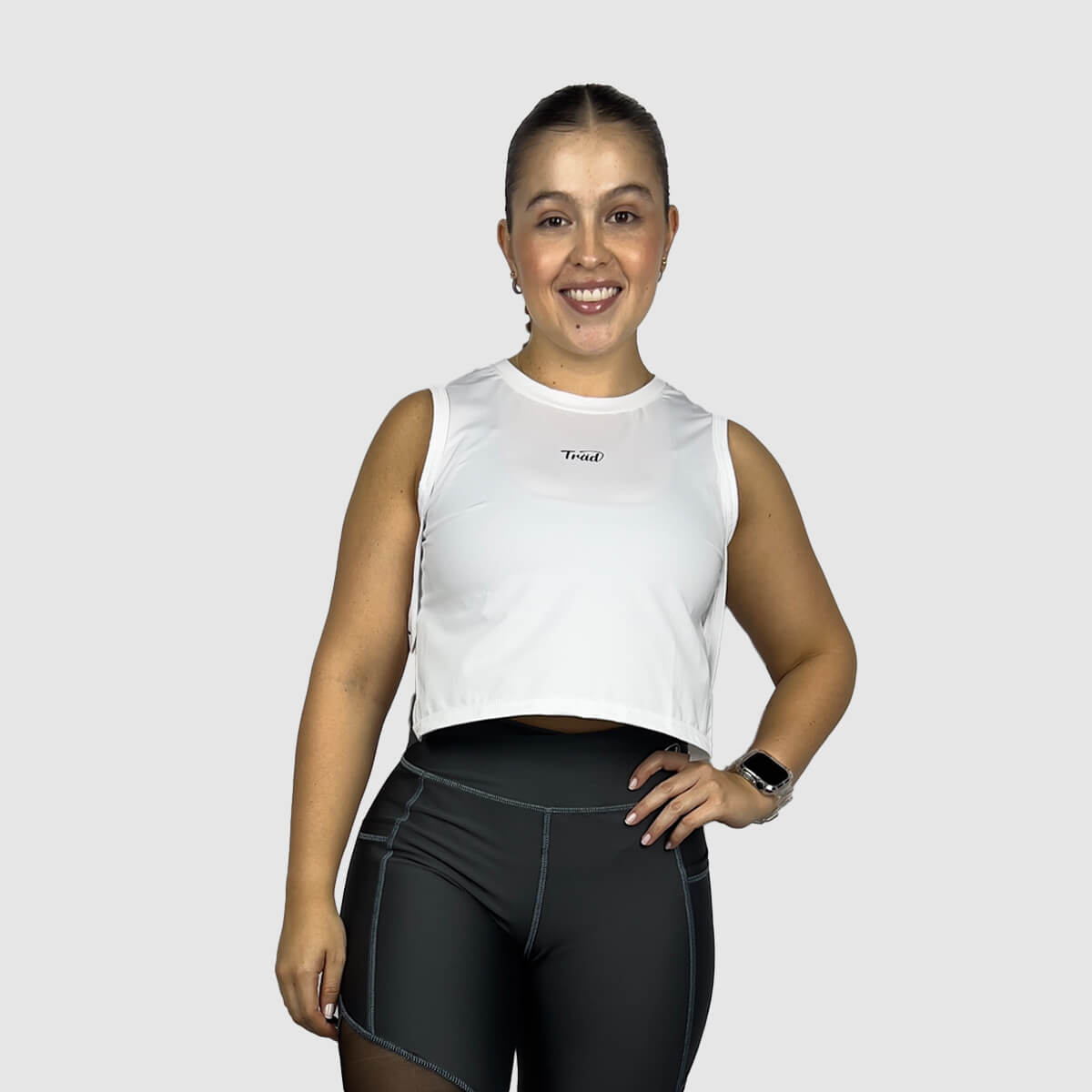 Blusa Sisa Deportiva T0203D