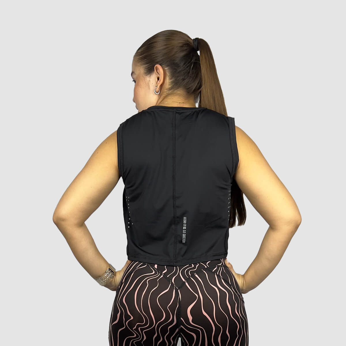 Blusa Sisa Deportiva T0203D