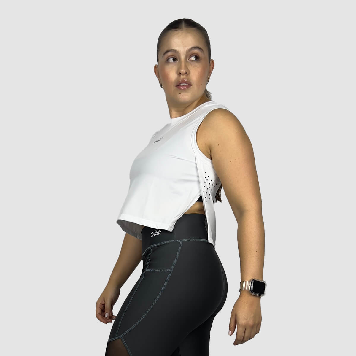 Blusa Sisa Deportiva T0203D