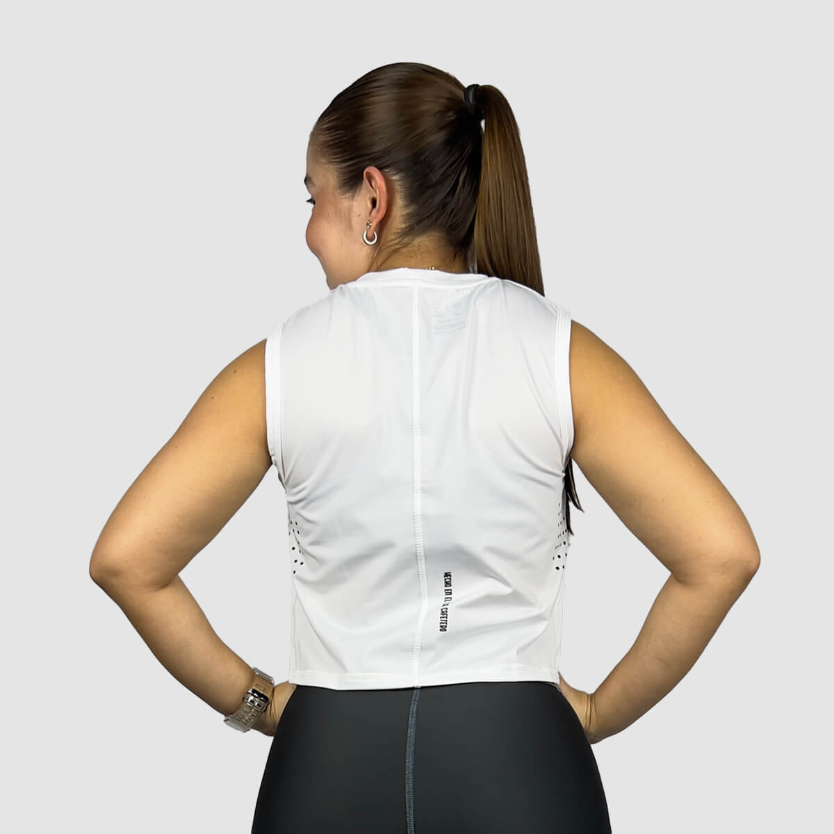 Blusa Sisa Deportiva T0203D