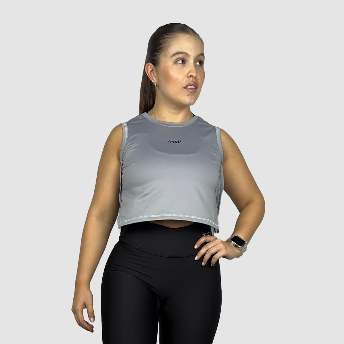 Blusa Sisa Deportiva T0203D