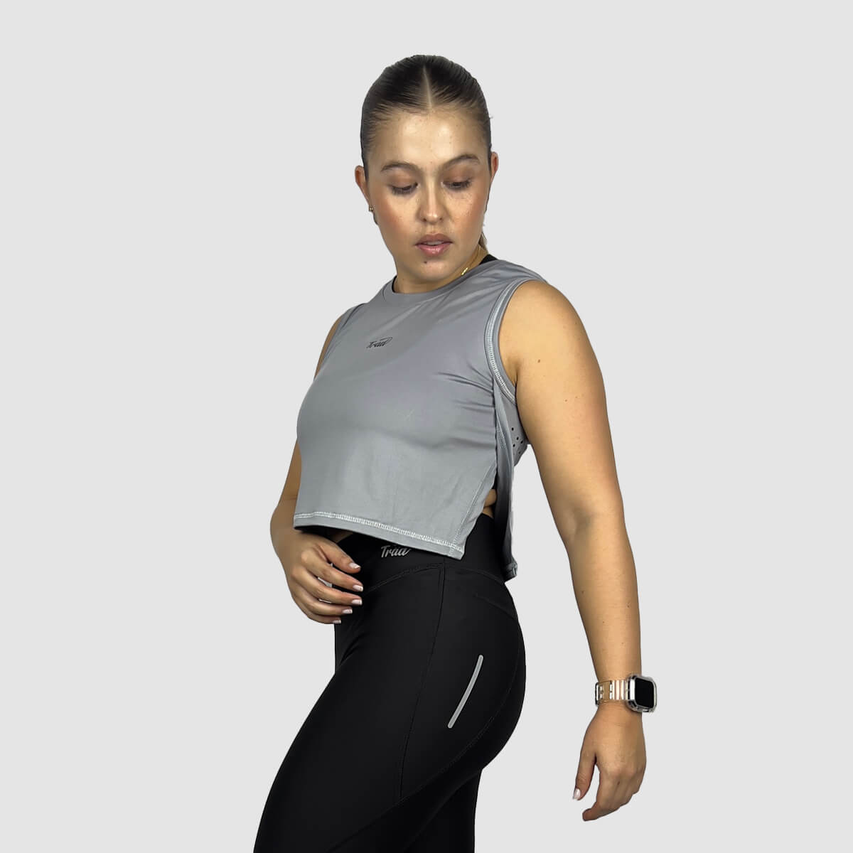 Blusa Sisa Deportiva T0203D