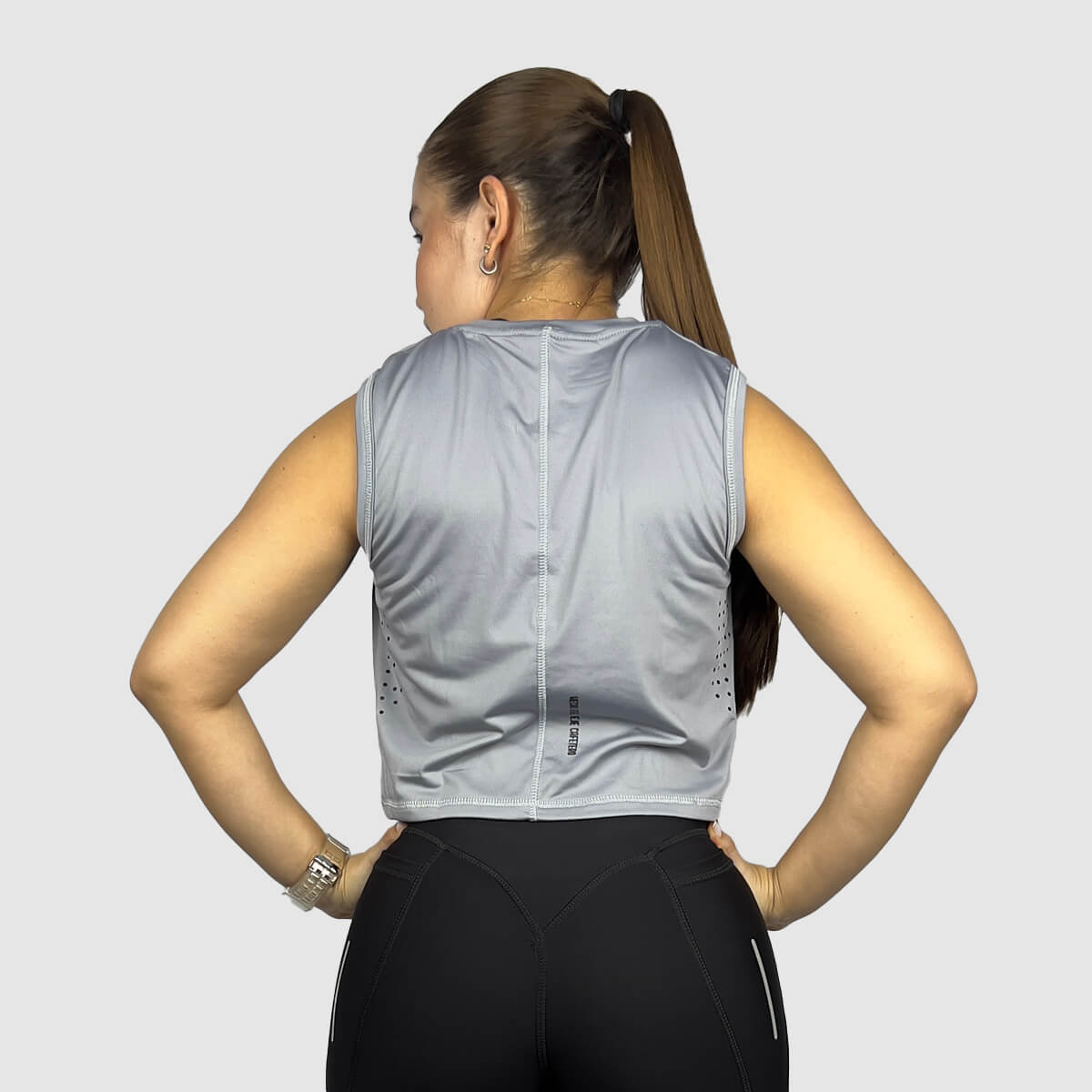 Blusa Sisa Deportiva T0203D