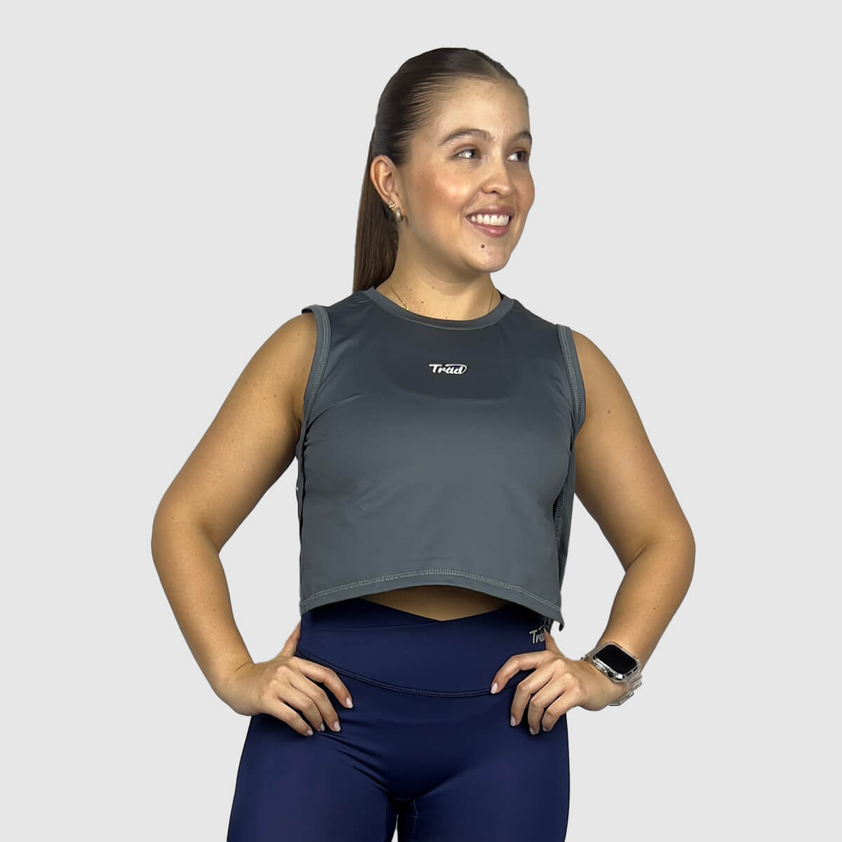 Blusa Sisa Deportiva T0203D