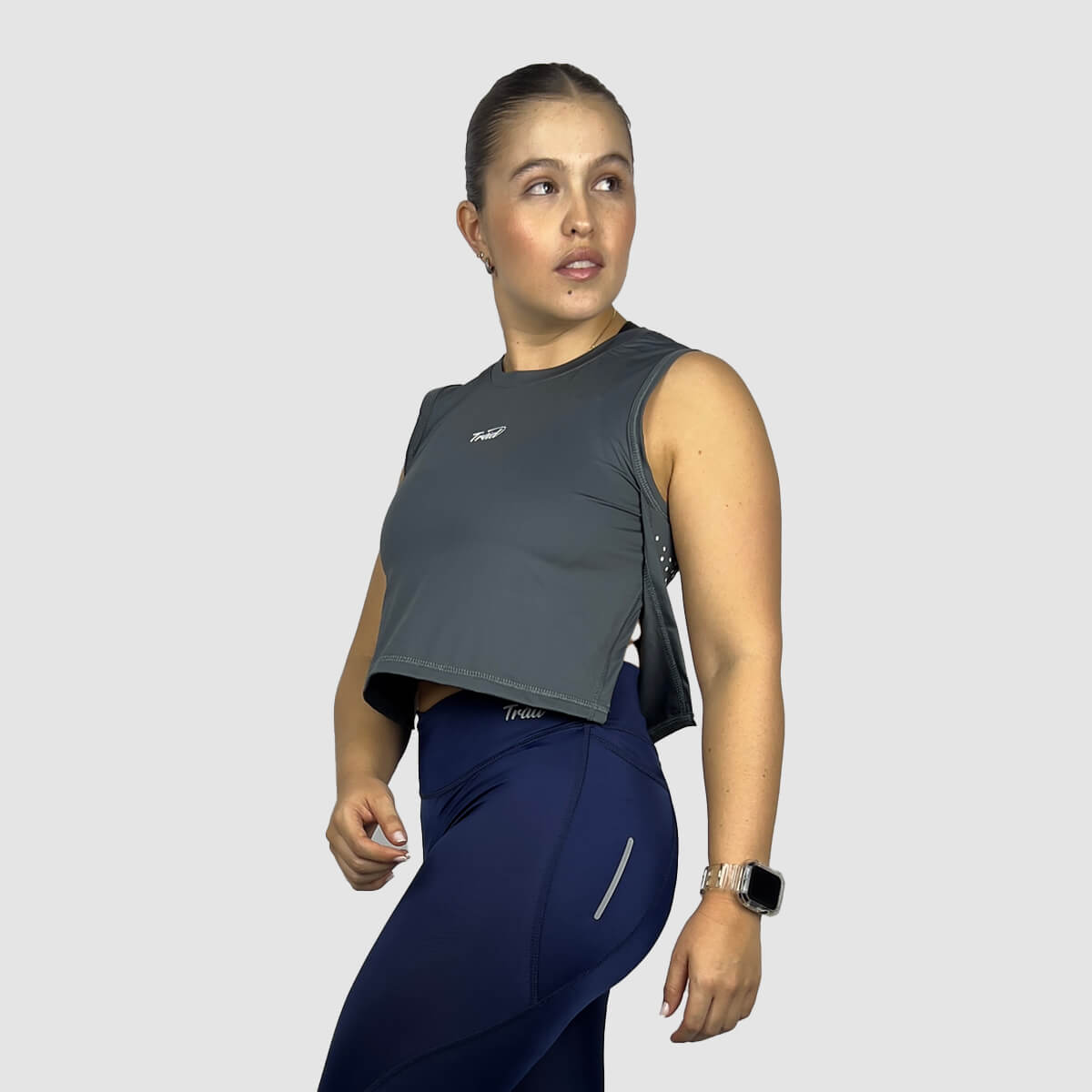 Blusa Sisa Deportiva T0203D