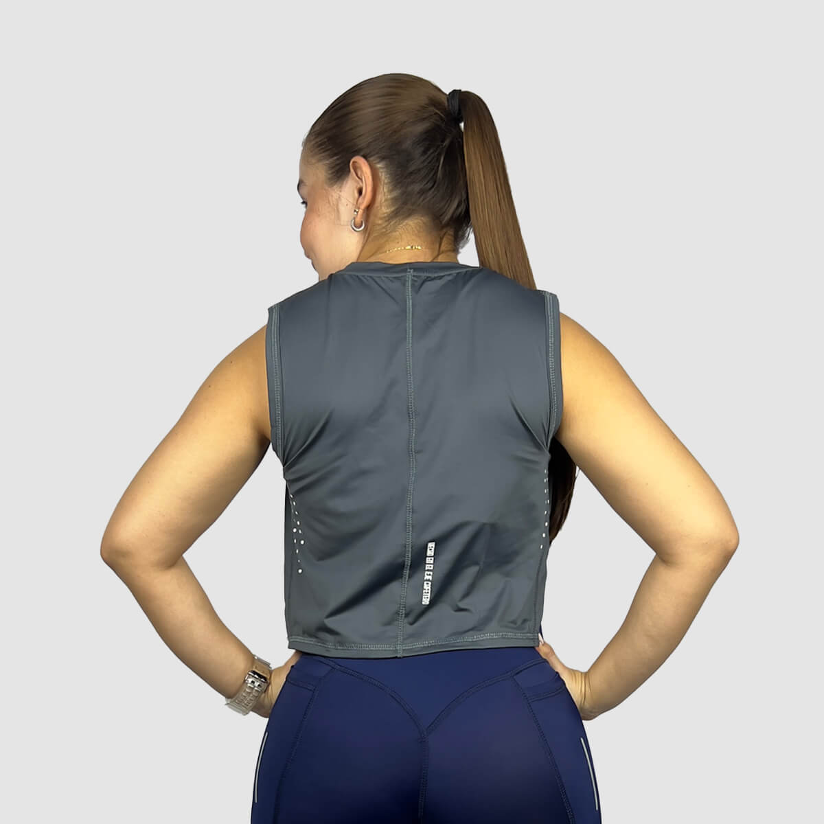 Blusa Sisa Deportiva T0203D