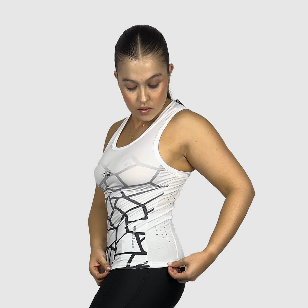 Blusa Sisa Deportiva T0204D