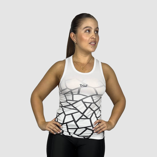 Blusa Sisa Deportiva T0204D