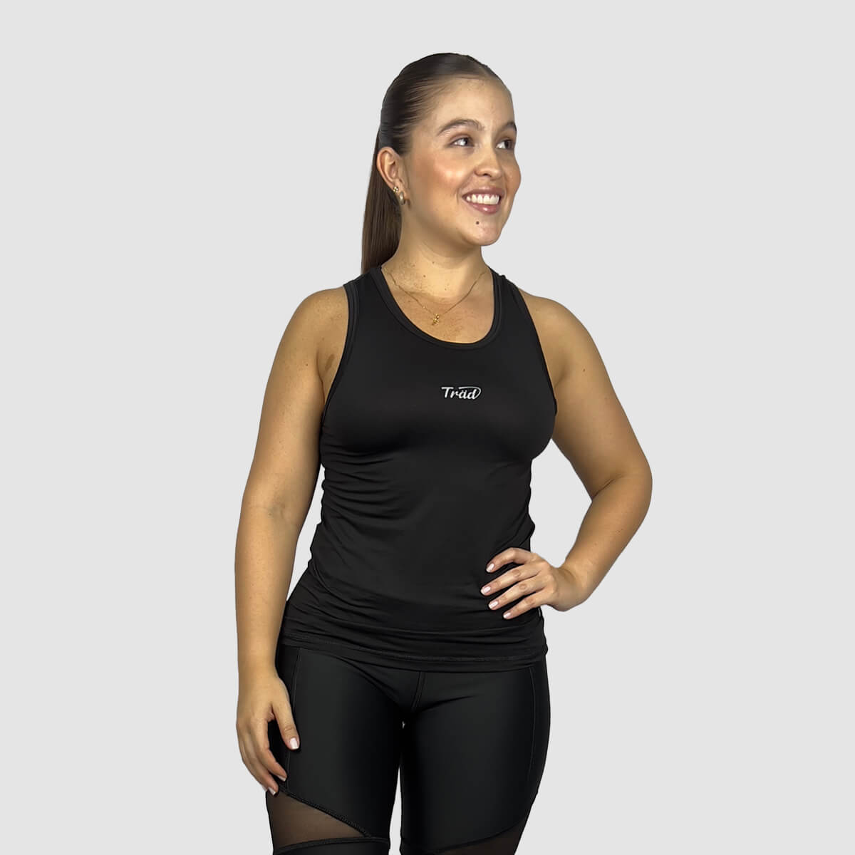 Blusa Sisa Deportiva T0204D