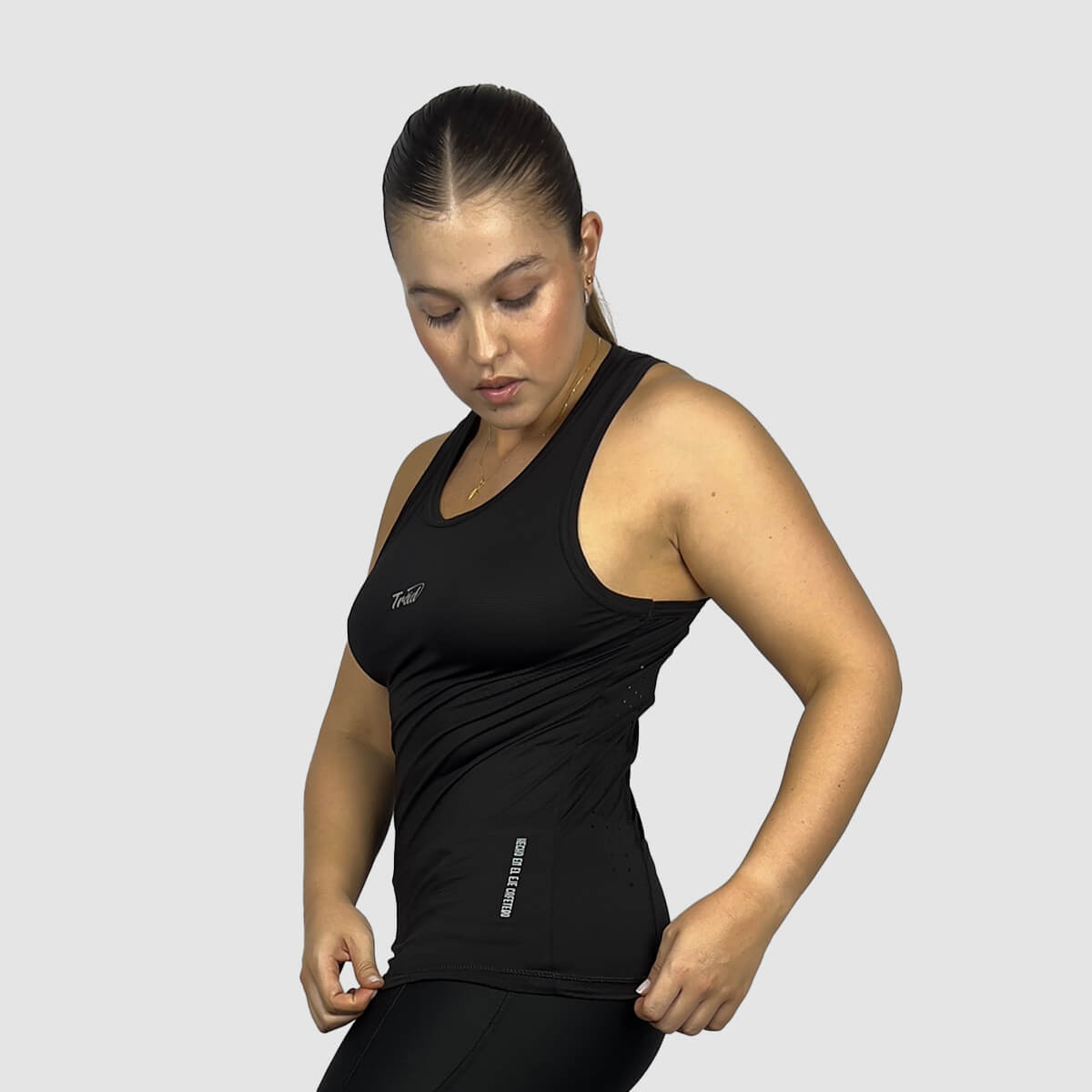 Blusa Sisa Deportiva T0204D