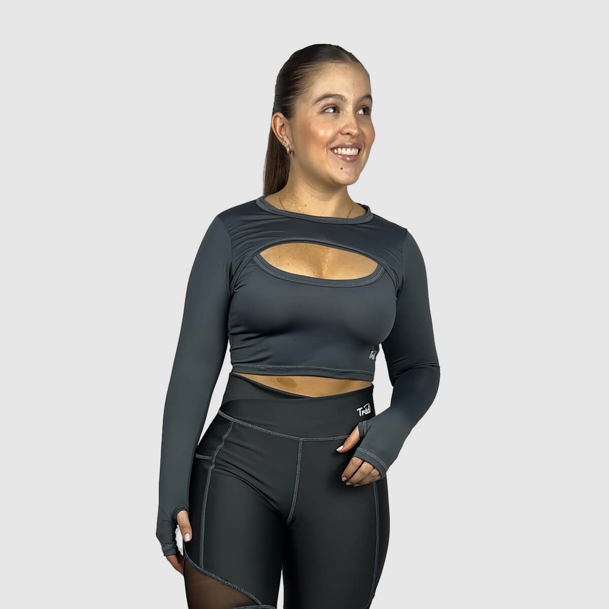 Buso Deportivo M T0205D