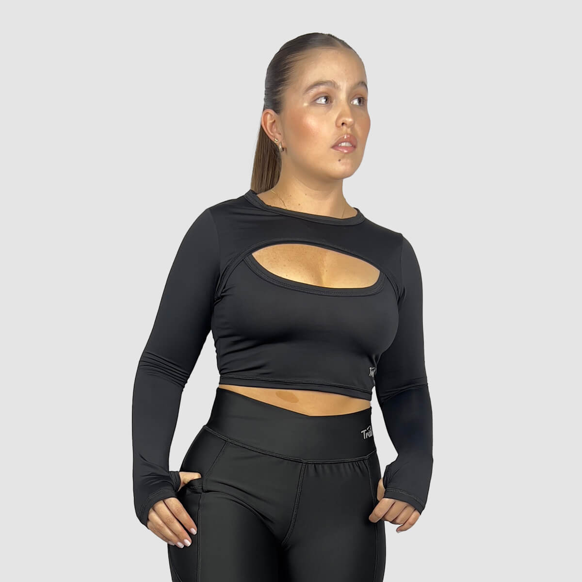 Buso Deportivo M T0205D