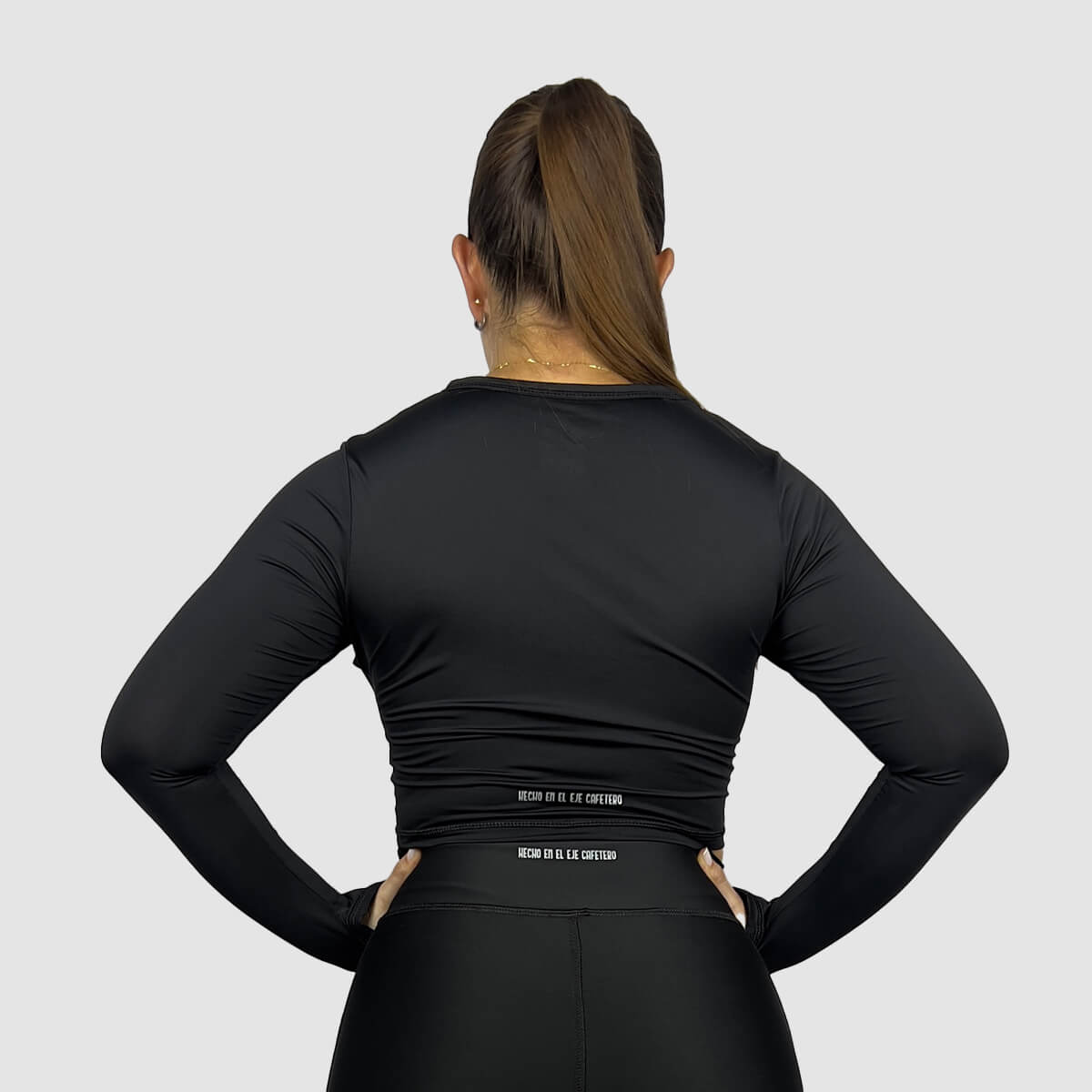Buso Deportivo M T0205D