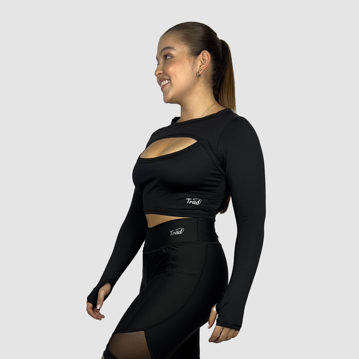 Buso Deportivo M T0205D