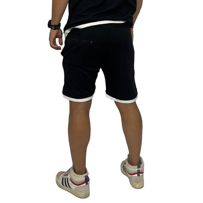 Pantaloneta Algodón T0207D