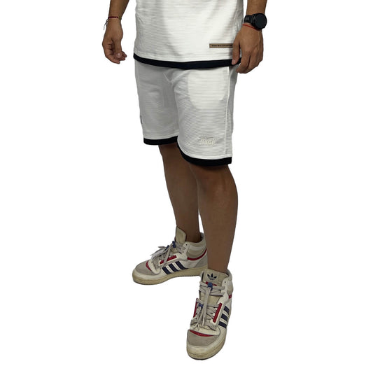 Pantaloneta Algodón T0207D