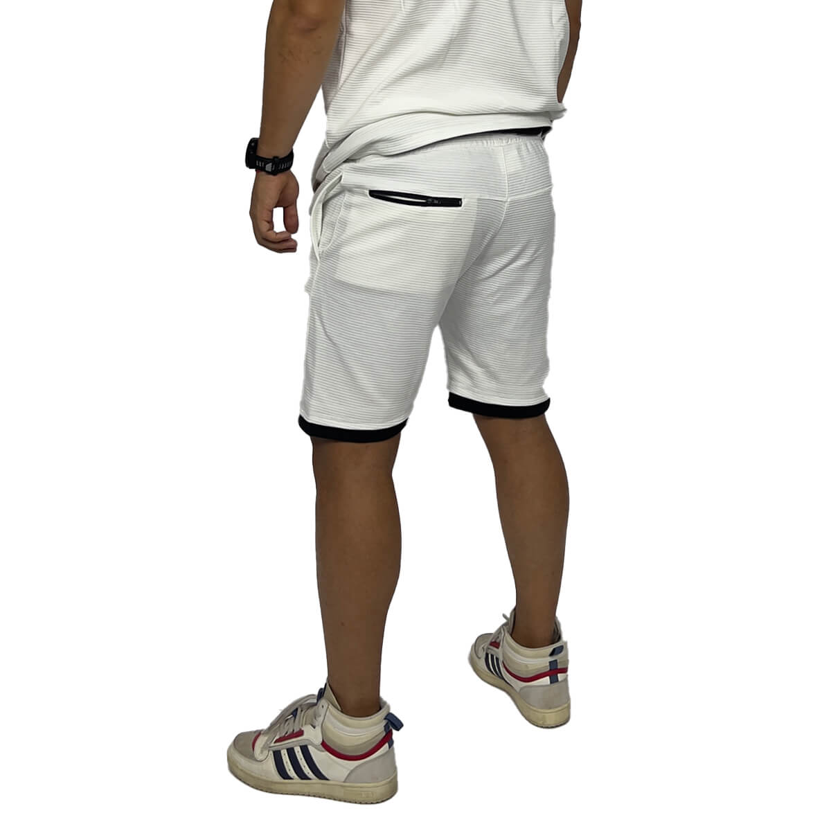 Pantaloneta Algodón T0207D