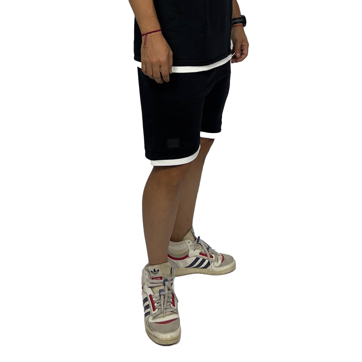 Pantaloneta Algodón T0207D