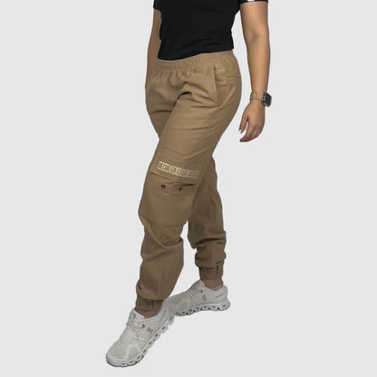 Pantalón Cargo Unisex T0208D