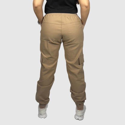 Pantalón Cargo Unisex T0208D