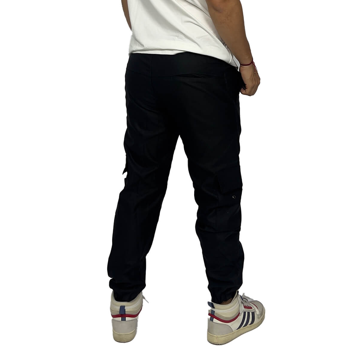 Pantalón Cargo Unisex T0208D