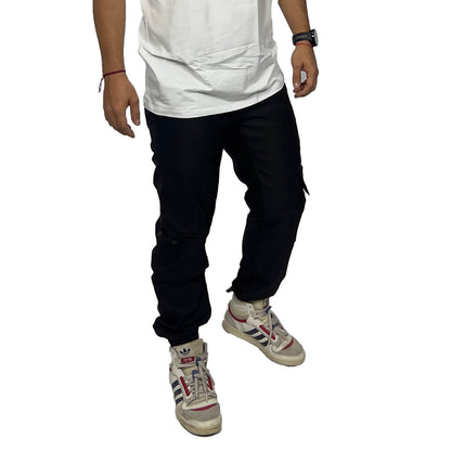 Pantalón Cargo Unisex T0208D