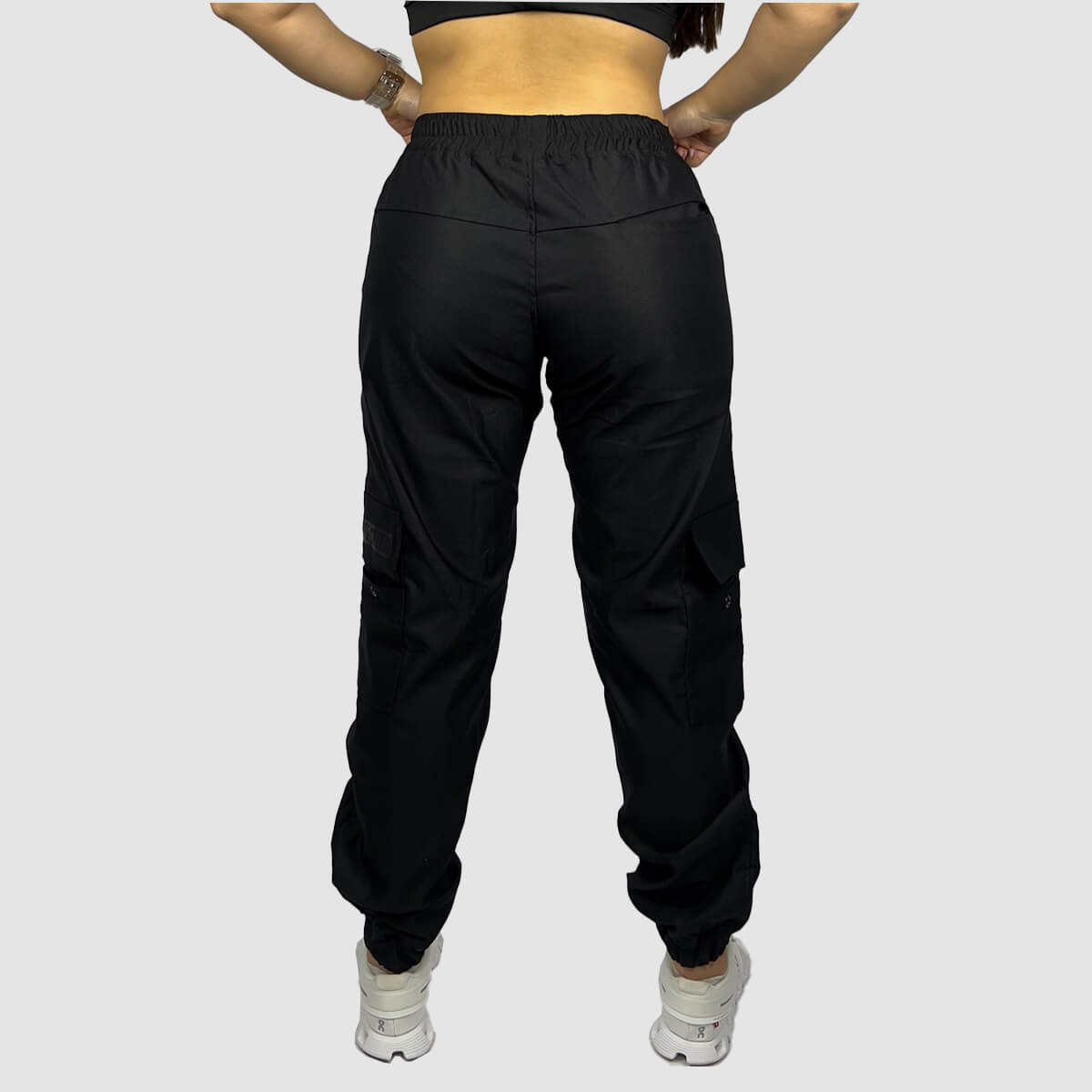 Pantalón Cargo Unisex T0208D