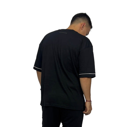 Camiseta Algodón T0209D