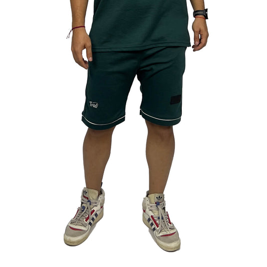 Pantaloneta Algodón T0210D