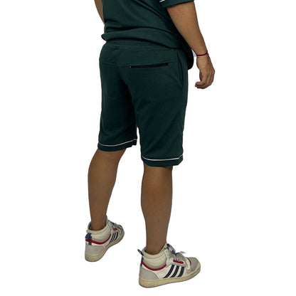 Pantaloneta Algodón T0210D
