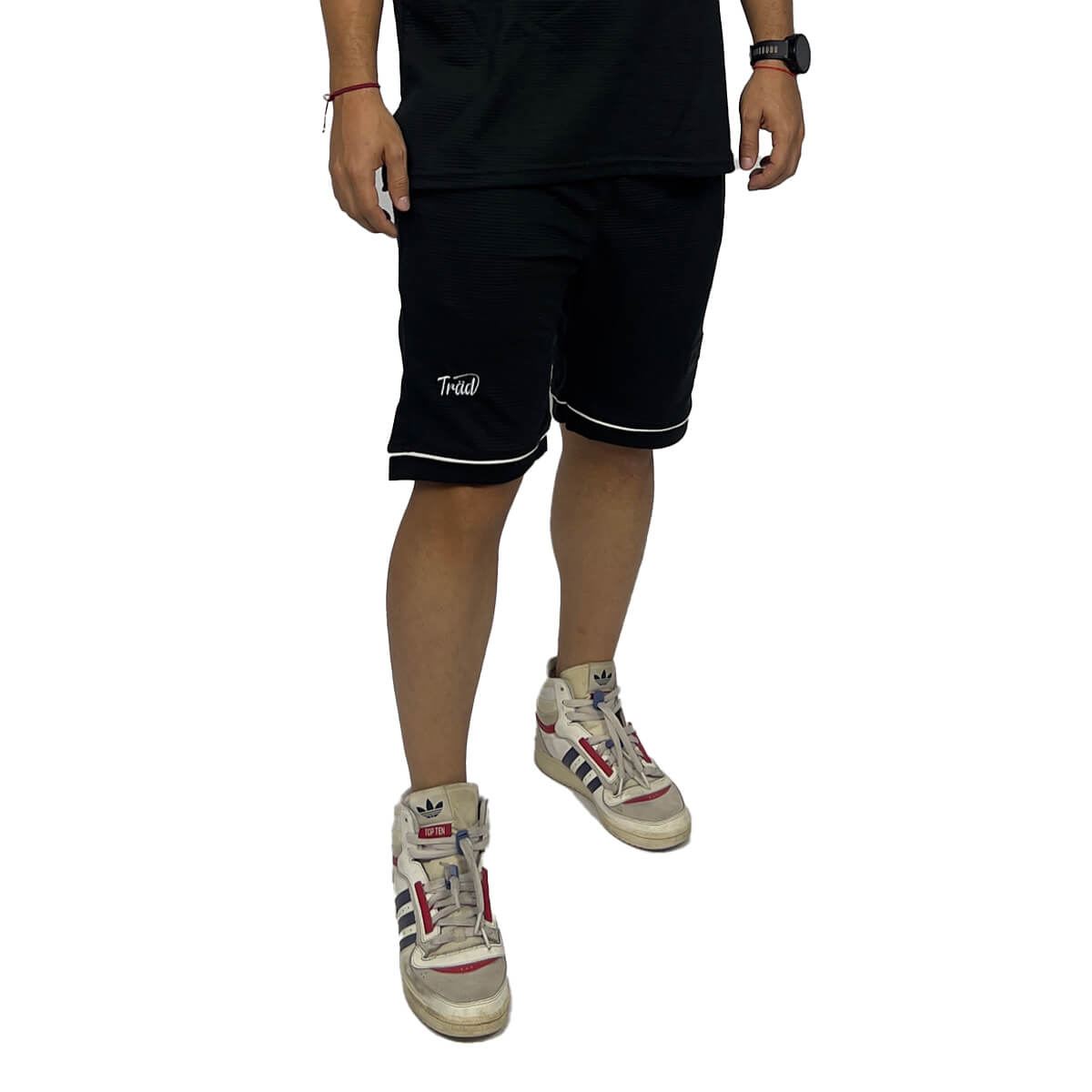 Pantaloneta Algodón T0210D