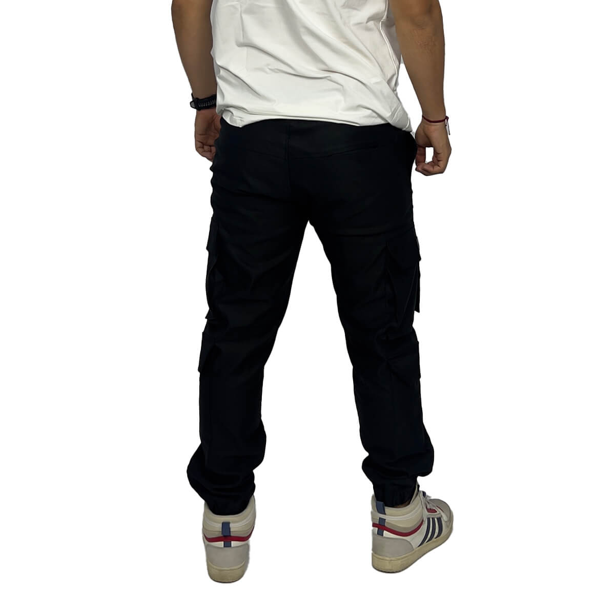 Pantalón Cargo Unisex T0211D