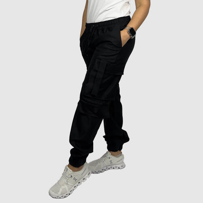 Pantalón Cargo Unisex T0211D