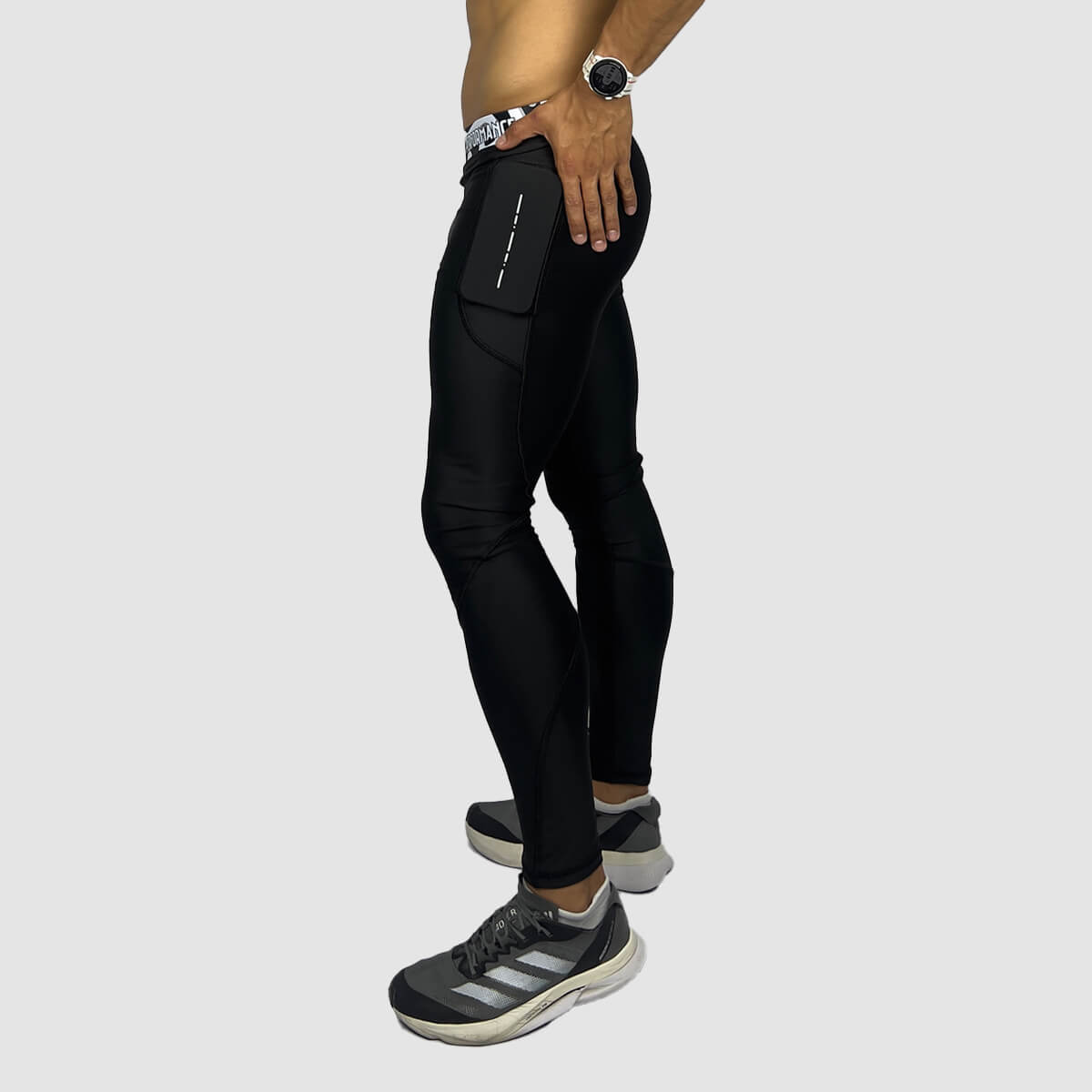 Licra Larga H T0213D