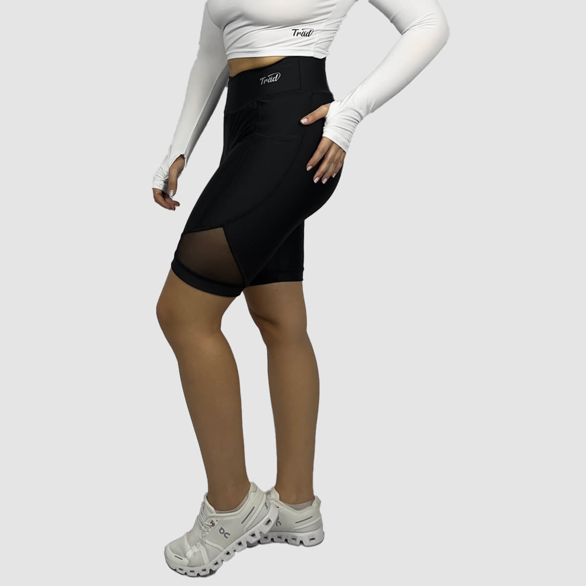 Licra Mediana T0214D