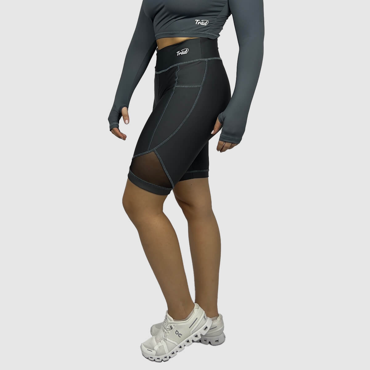 Licra Mediana T0214D