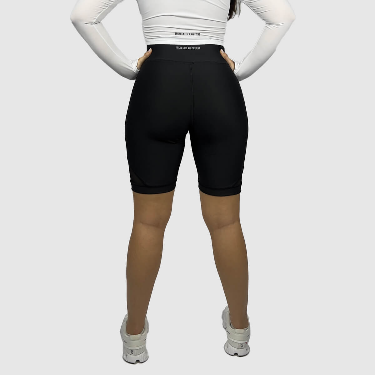 Licra Mediana T0214D