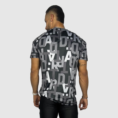 Camiseta Deportiva T0215D
