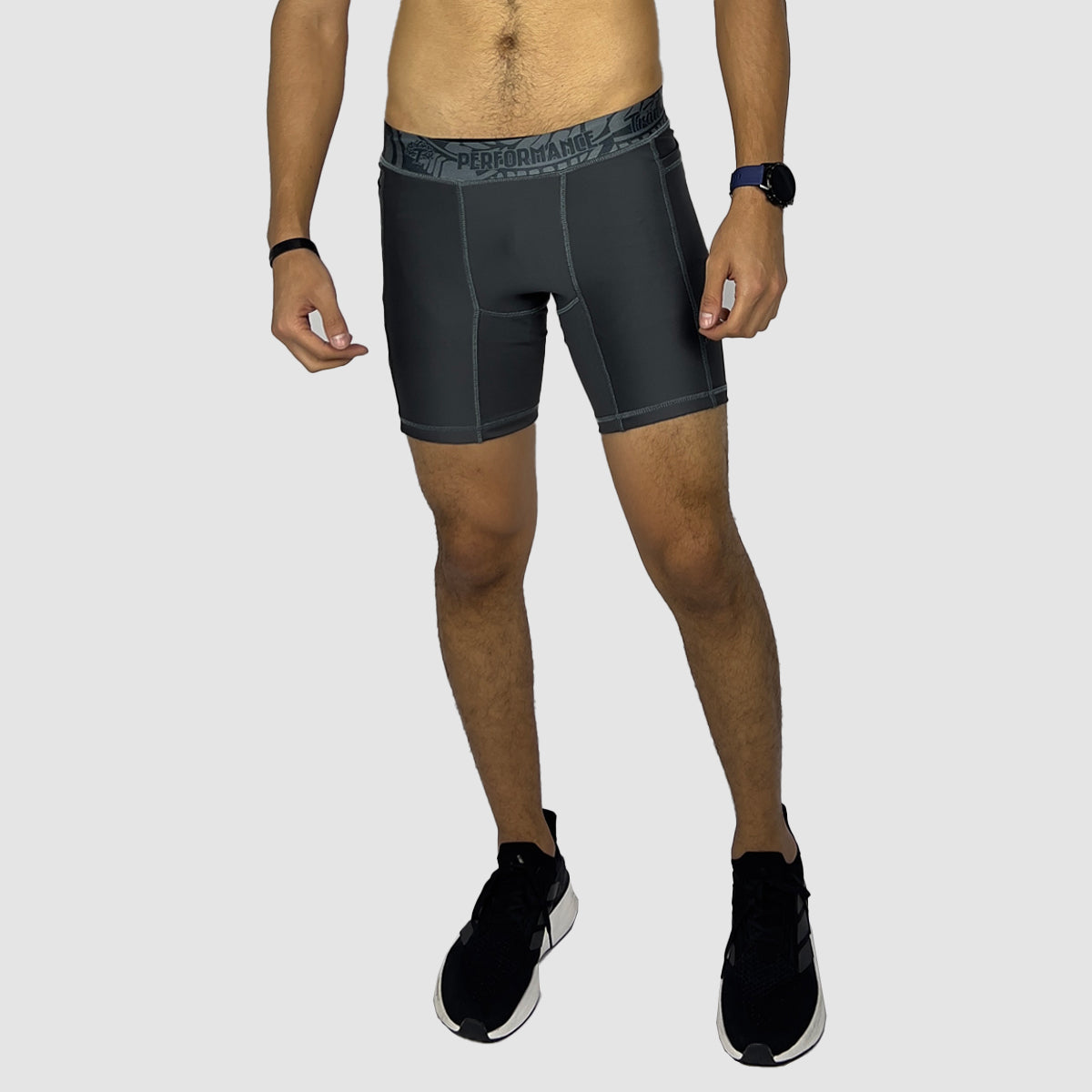Licra Corta H T0216D