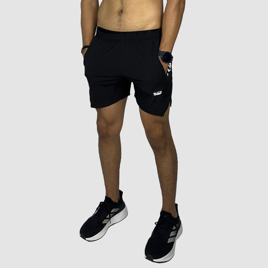 Pantaloneta Deportiva T0217D