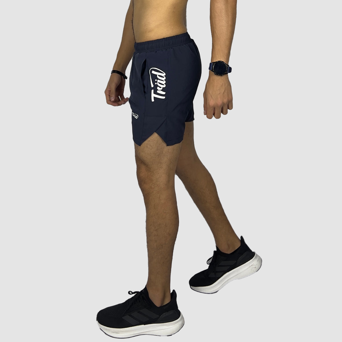 Pantaloneta Deportiva T0217D