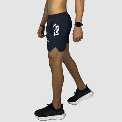 Pantaloneta Deportiva T0217D