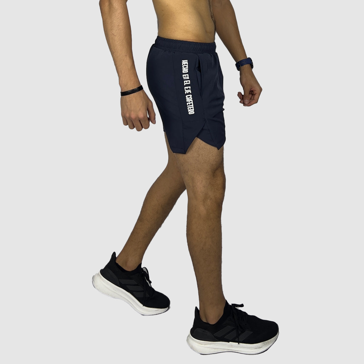 Pantaloneta Deportiva T0217D