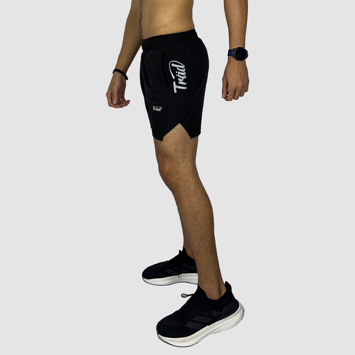 Pantaloneta Deportiva T0217D