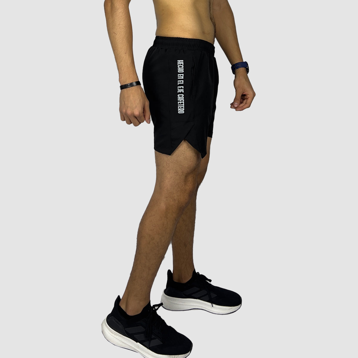 Pantaloneta Deportiva T0217D