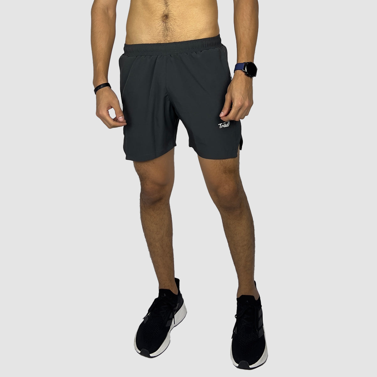 Pantaloneta Deportiva T0217D